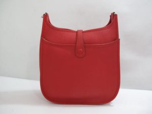 Hermes Evelyne PM Shoulder Bag (Varied Colors)
