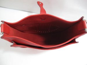 Hermes Evelyne PM Shoulder Bag (Varied Colors)