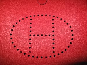 Hermes Evelyne PM Shoulder Bag (Varied Colors)