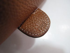 Hermes Evelyne PM Shoulder Bag (Varied Colors)