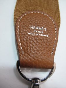 Hermes Evelyne PM Shoulder Bag (Varied Colors)