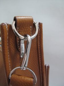 Hermes Evelyne PM Shoulder Bag (Varied Colors)
