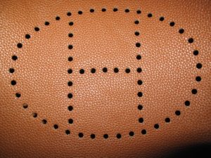 Hermes Evelyne PM Shoulder Bag (Varied Colors)