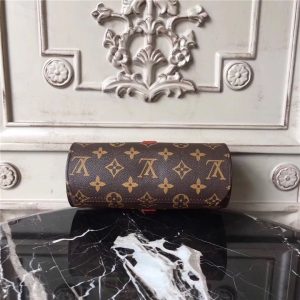 Louis Vuitton Monogram 3 Watch Case