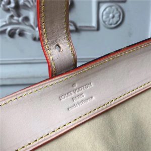 Louis Vuitton Monogram 3 Watch Case