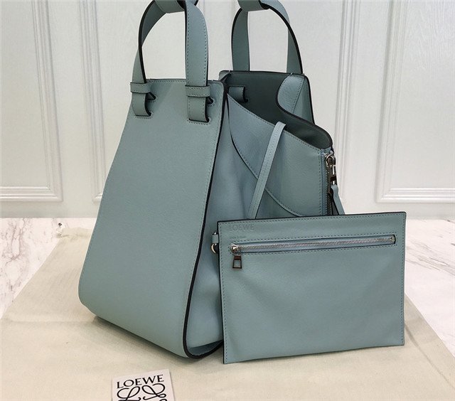 Loewe Hammock Shoulder Bag (Varied Colors)