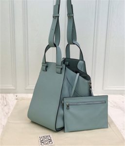 Loewe Hammock Shoulder Bag (Varied Colors)