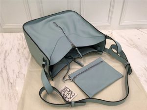Loewe Hammock Shoulder Bag (Varied Colors)