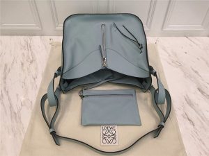 Loewe Hammock Shoulder Bag (Varied Colors)