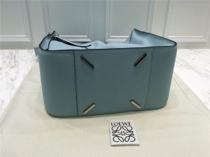 Loewe Hammock Shoulder Bag (Varied Colors)