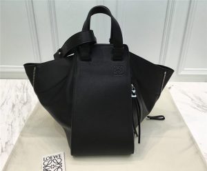 Loewe Hammock Shoulder Bag (Varied Colors)