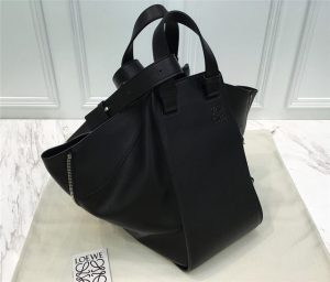 Loewe Hammock Shoulder Bag (Varied Colors)
