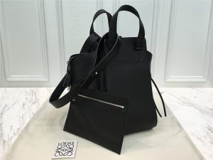 Loewe Hammock Shoulder Bag (Varied Colors)