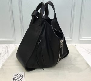 Loewe Hammock Shoulder Bag (Varied Colors)