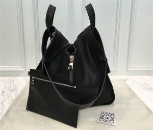 Loewe Hammock Shoulder Bag (Varied Colors)