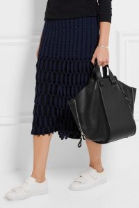 Loewe Hammock Shoulder Bag (Varied Colors)