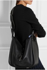 Loewe Hammock Shoulder Bag (Varied Colors)