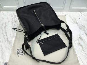 Loewe Hammock Shoulder Bag (Varied Colors)