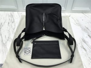 Loewe Hammock Shoulder Bag (Varied Colors)