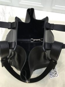 Loewe Hammock Shoulder Bag (Varied Colors)