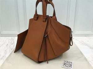 Loewe Hammock Shoulder Bag (Varied Colors)