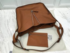 Loewe Hammock Shoulder Bag (Varied Colors)