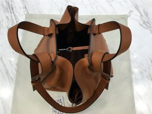 Loewe Hammock Shoulder Bag (Varied Colors)