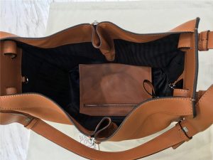 Loewe Hammock Shoulder Bag (Varied Colors)