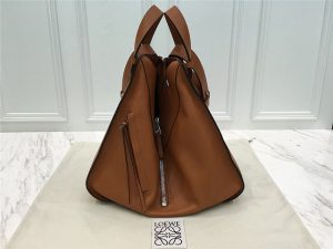 Loewe Hammock Shoulder Bag (Varied Colors)