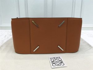 Loewe Hammock Shoulder Bag (Varied Colors)