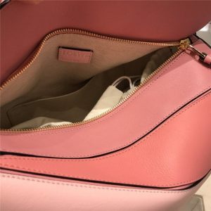 Loewe Puzzle Bag (Varied Colors)