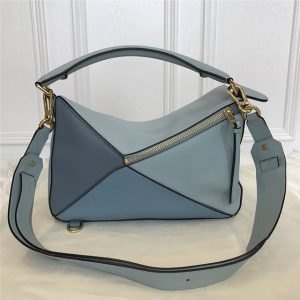 Loewe Puzzle Bag (Varied Colors)