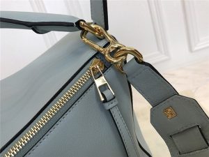 Loewe Puzzle Bag (Varied Colors)