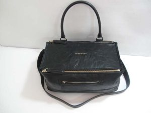 Givenchy Medium Pandora Distressed Leather (Varied Color)