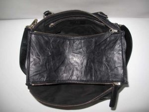 Givenchy Medium Pandora Distressed Leather (Varied Color)