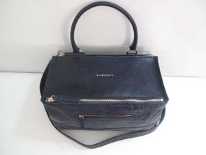 Givenchy Medium Pandora Distressed Leather (Varied Color)