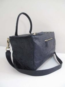 Givenchy Medium Pandora Distressed Leather (Varied Color)