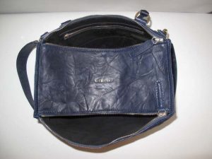 Givenchy Medium Pandora Distressed Leather (Varied Color)