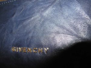 Givenchy Medium Pandora Distressed Leather (Varied Color)