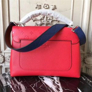 Louis Vuitton Very One Handle Rubis
