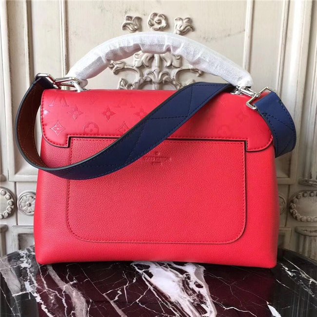 Louis Vuitton Very One Handle Rubis