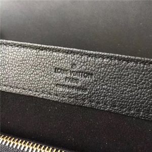 Louis Vuitton Very One Handle Noir