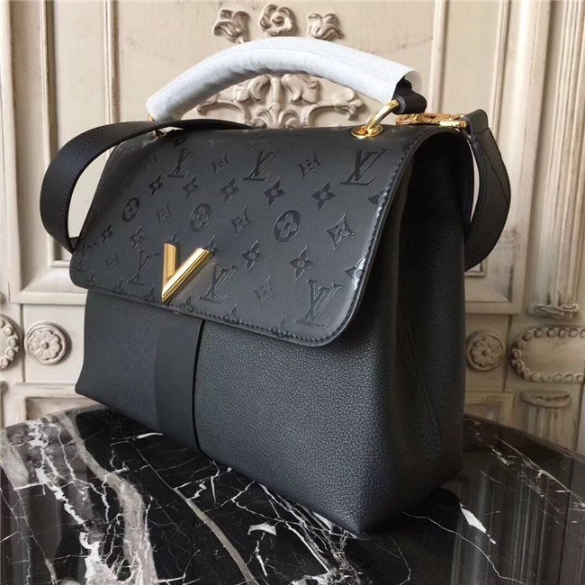 Louis Vuitton Very One Handle Noir