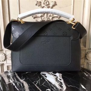 Louis Vuitton Very One Handle Noir