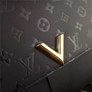 Louis Vuitton Very One Handle Noir