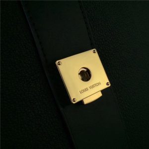 Louis Vuitton Very One Handle Noir