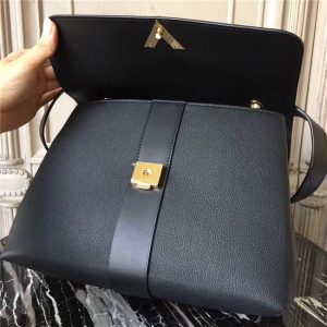 Louis Vuitton Very One Handle Noir