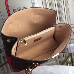 Louis Vuitton Flandrin Cherry