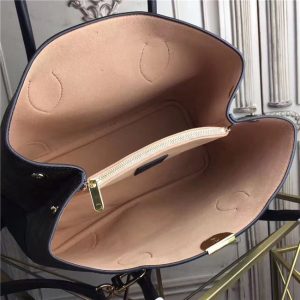 Louis Vuitton Flandrin Noir