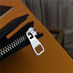 Louis Vuitton Smart Wallet Damier Graphite Canvas